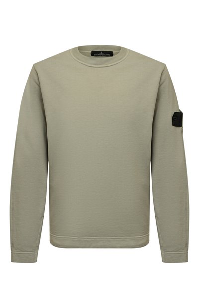 Свитшот STONE ISLAND, арт. 761960319, фото 1