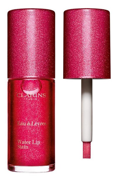 Женские пигмент для губ water lip stain, оттенок 05 (7ml) CLARINS, арт. 80046512