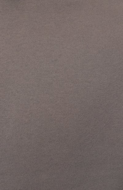 Худи из хлопка и кашемира ZEGNA, арт. UC520A6/C852, фото 5