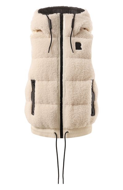 Женский пуховый жилет RUDSAK, арт. 8124526/RAQUEL S