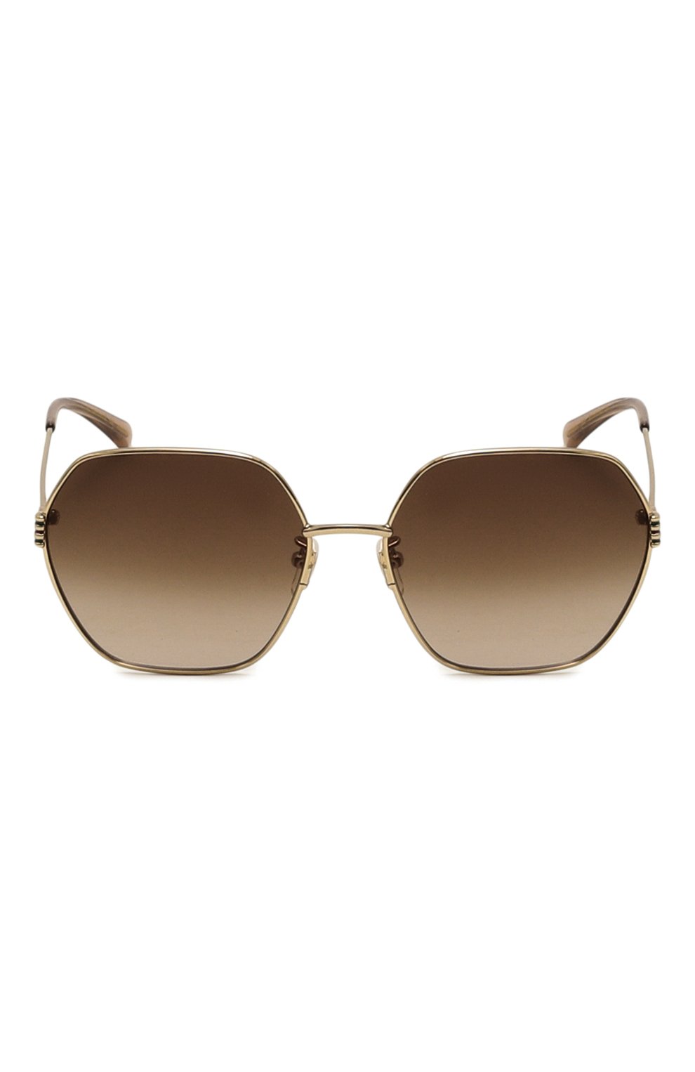 Солнцезащитные очки GUCCI, арт. GG1285SA 002, фото 3