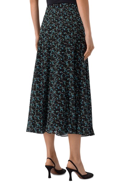 Юбка из вискозы BOTROIS, арт. SKU8761336, фото 4