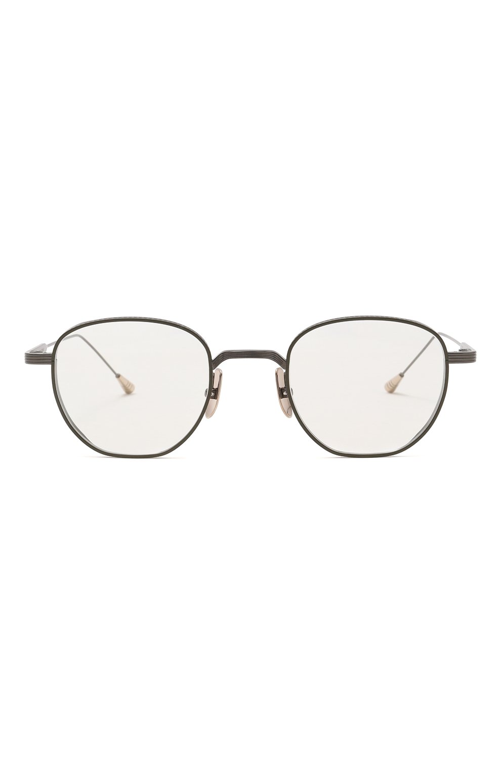 Оправа LUNETTERIE GENERALE, арт. STUDI0 54 LG-S54-01-RX, фото 4