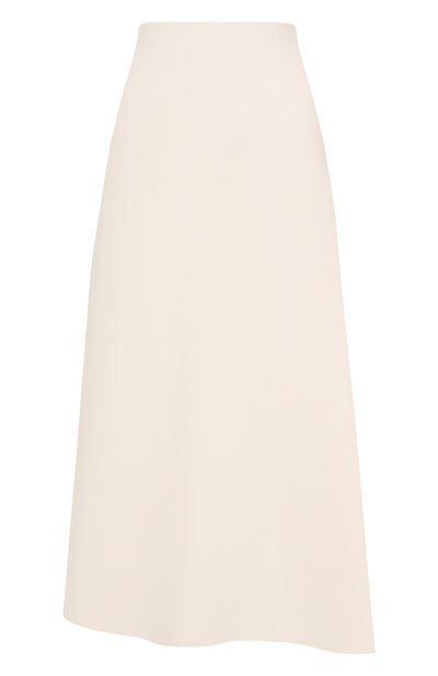 Женская юбка из вискозы JIL SANDER, арт. J04MA0105-J18208