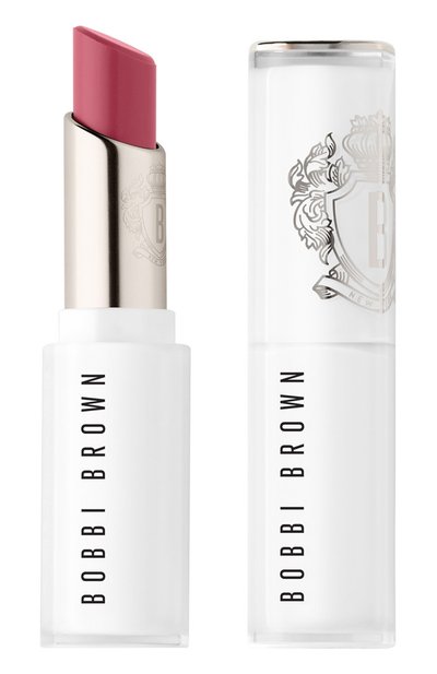 Женский бальзам для губ extra color shine, оттенок nude mauve (3g) BOBBI BROWN, арт. H4XD-12