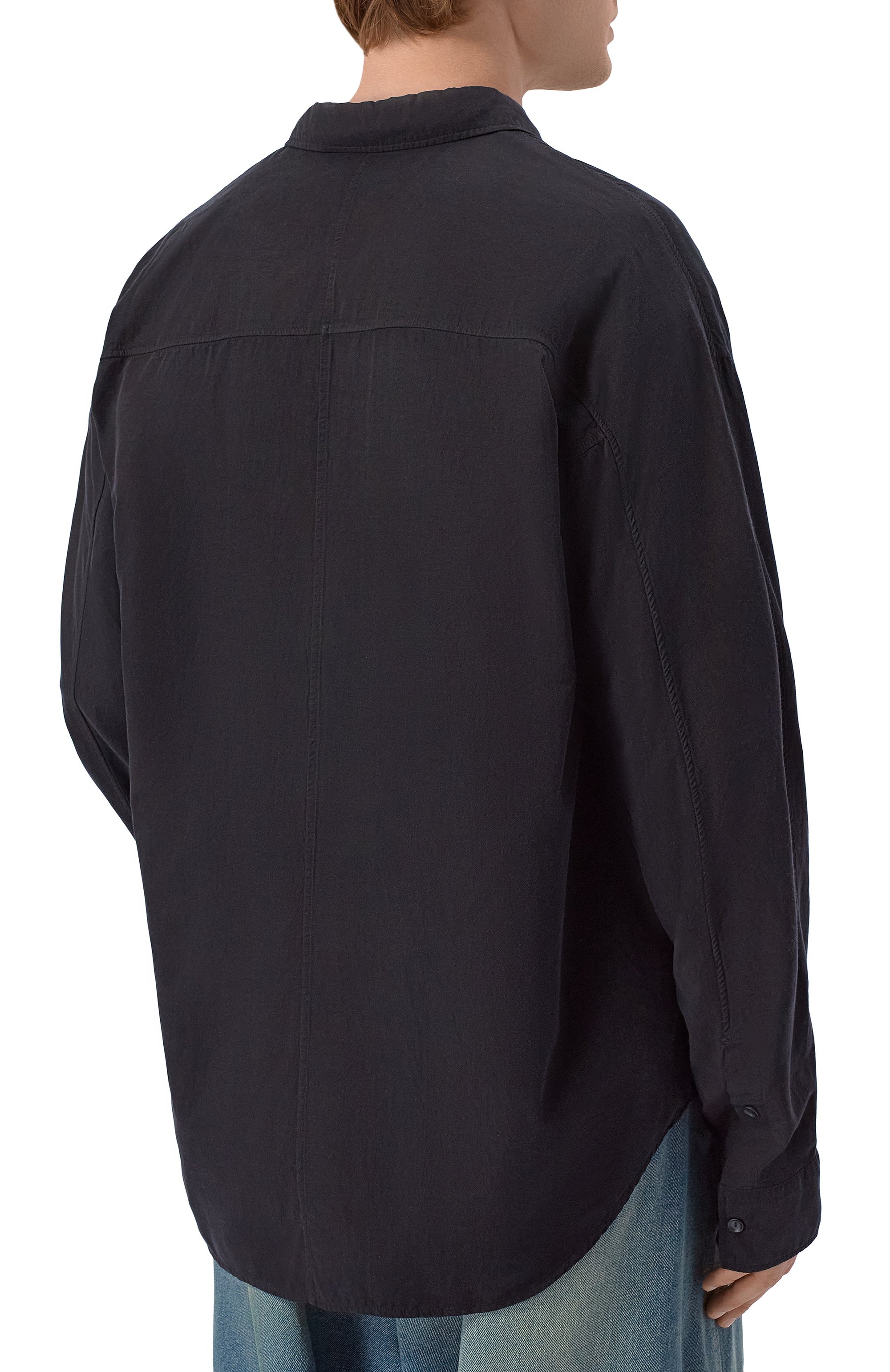 Рубашка ANDREA YA'AQOV, арт. 26MUB031B, фото 4