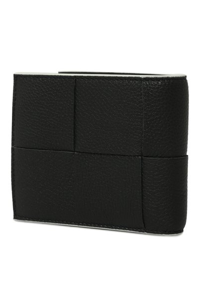 Кожаное портмоне BOTTEGA VENETA, арт. 749455/VCP14, фото 2