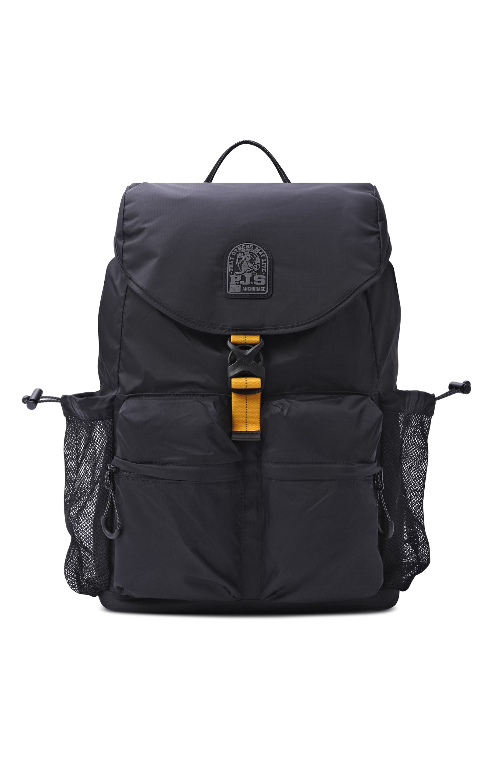 Рюкзак mitchell PARAJUMPERS, а рт. 26WMPABABA01, фото 1