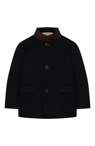 Кашемитровая куртка LORO PIANA, арт. FAL3161, фото 1