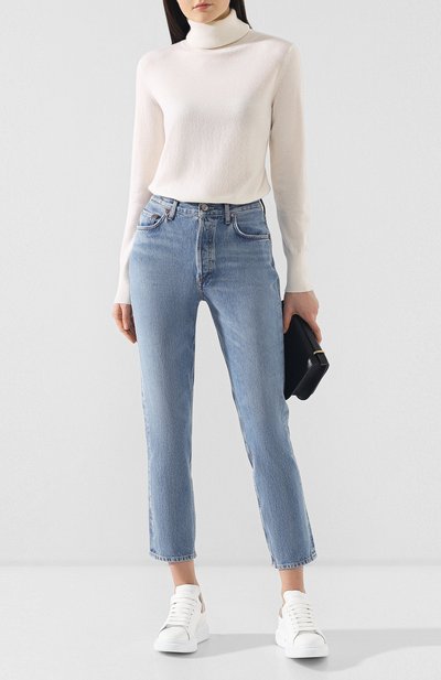 Водолазка из кашемира FTC, арт. 730-0130, фото 2