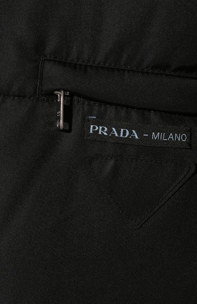 Пуховик PRADA, арт. 29B407-1XLN-F0002-192, фото 5