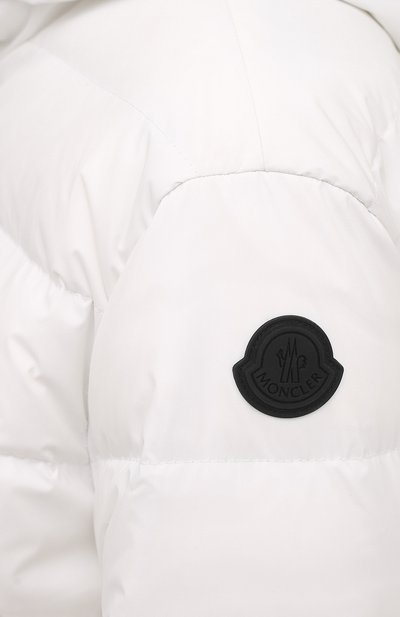 Пуховая куртка anwar MONCLER, арт. G1-093-1A54K-10-53132, фото 5