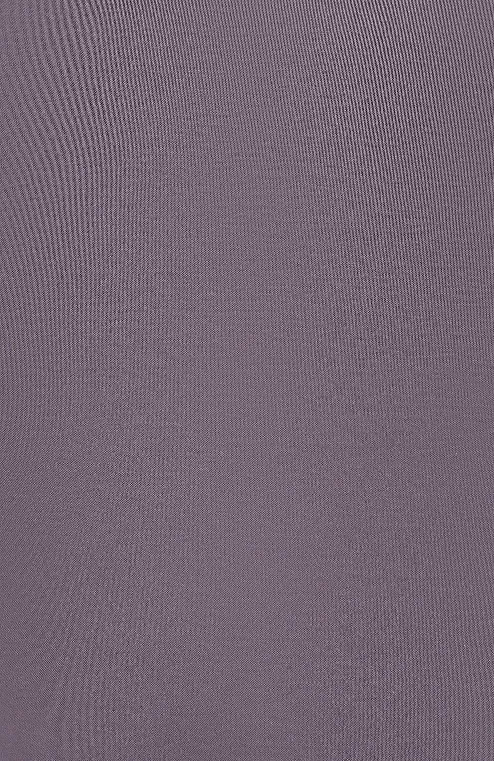 Хлопковая футболка ZIMMERLI, арт. 286-1447, фото 5