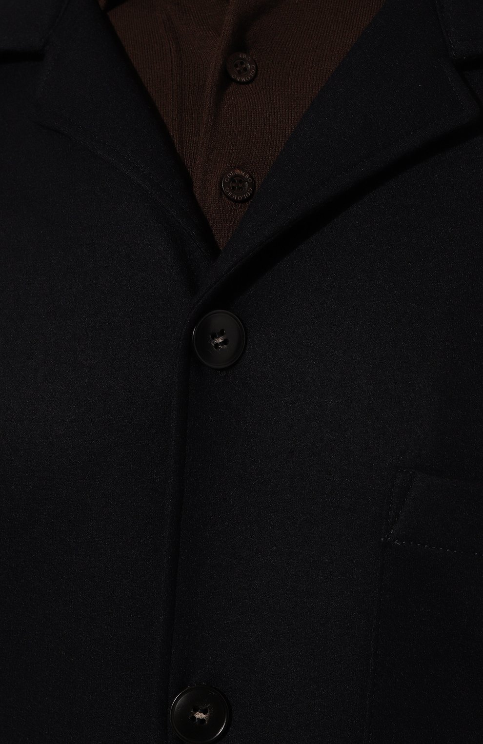 Шерстяной пиджак CANALI, арт. J31014/JJ03062, фото 7