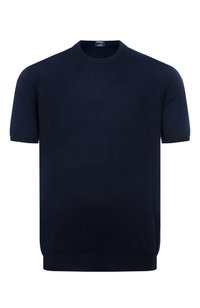 Темно-синий