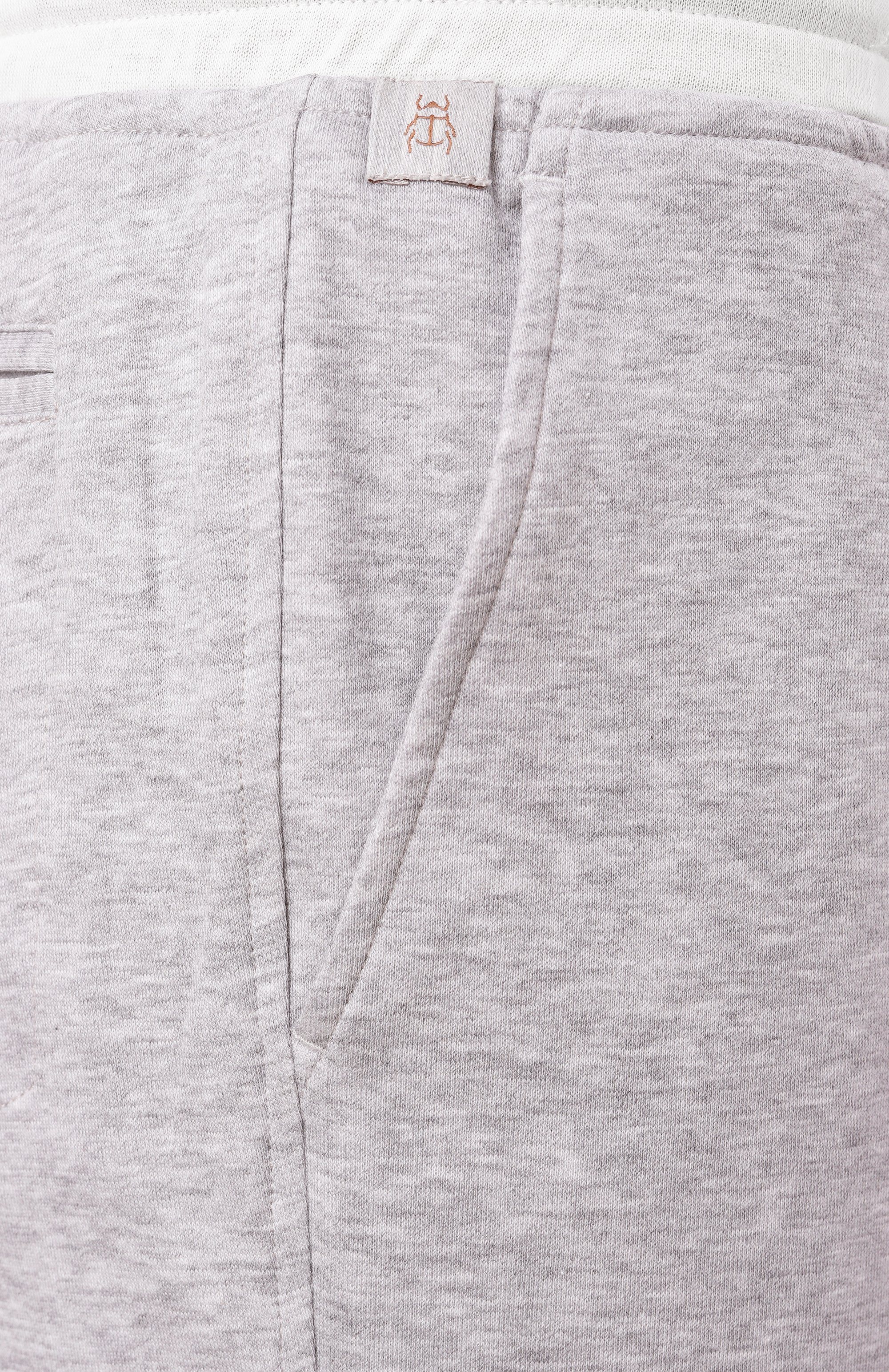 Хлопковые шорты CAPOBIANCO, арт. 18M751.TS00., фото 6