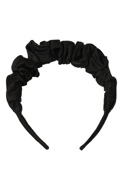 Женский ободок для волос ALEXANDRE DE PARIS, арт. THB10A-25T-A23 N