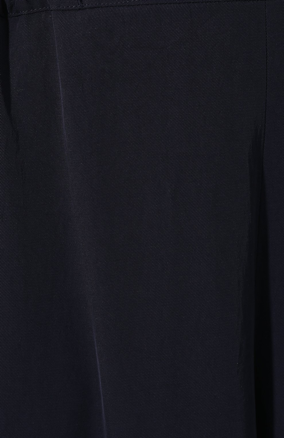 Брюки свободного кроя ACNE STUDIOS, арт. AK0080, фото 5