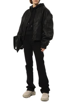 Комбинированные кроссовки triple s BALENCIAGA, арт. 524039W3CN3, фото 1