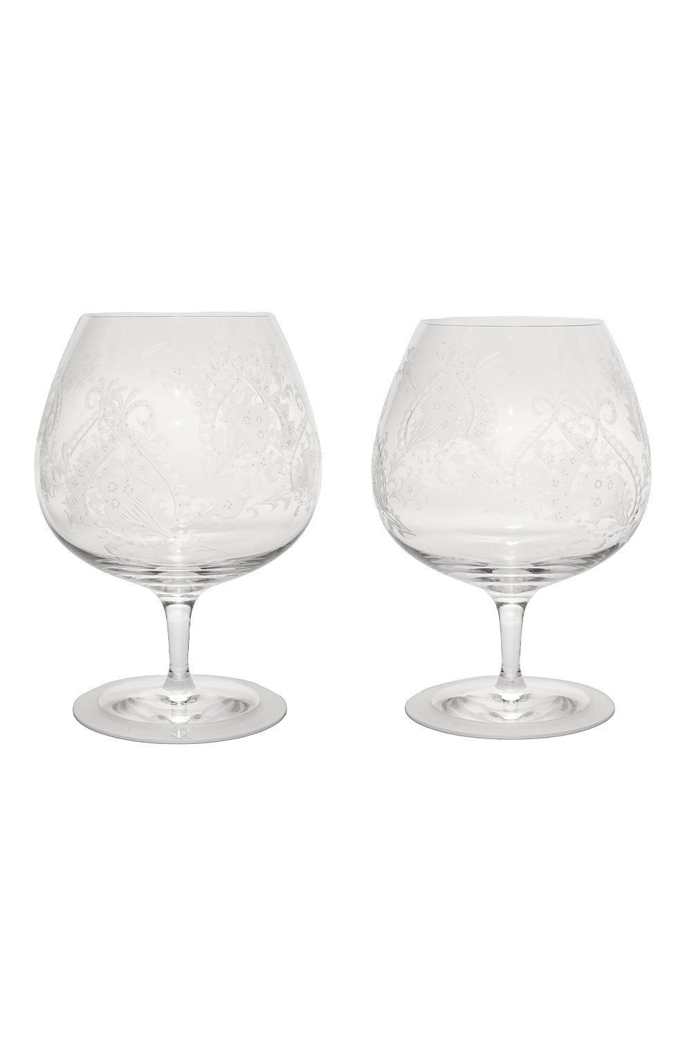 Набор из 2-х бокалов для коньяка STEFANO RICCI, арт. 0CRLF7664/CRYLX1_, фото 1