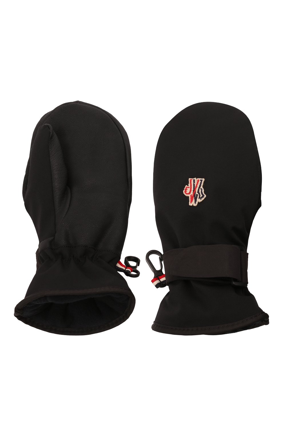 Перчатки MONCLER, арт. G2-957-3A700-00-53066, фото 2