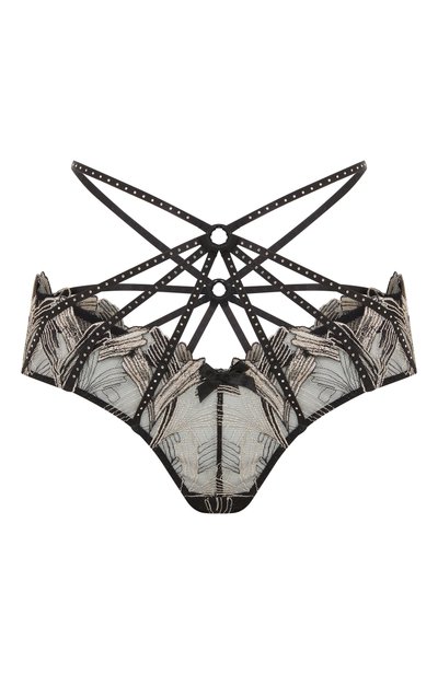 Женские классические трусы christalina AGENT PROVOCATEUR, арт. 110010