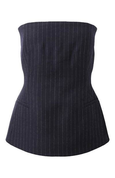 Женский шерстяной топ-корсет CO, арт. 2557LPWS-PS25