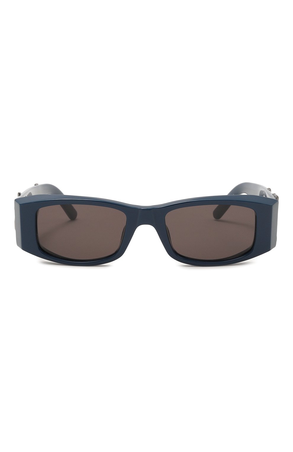 Солнцезащитные очки PALM ANGELS, арт. ANGEL/BLUE NAVY DARK GREY, фото 4