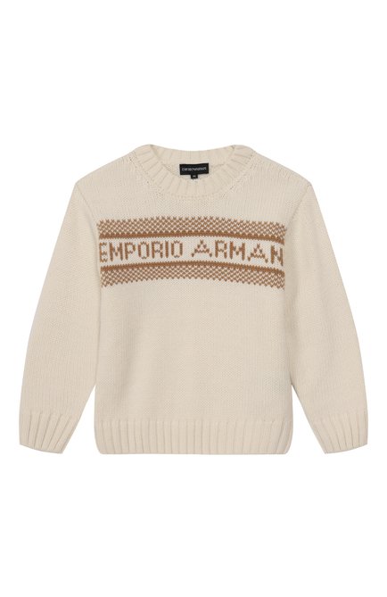 Свитер EMPORIO ARMANI, арт. EB000807/AF17072
