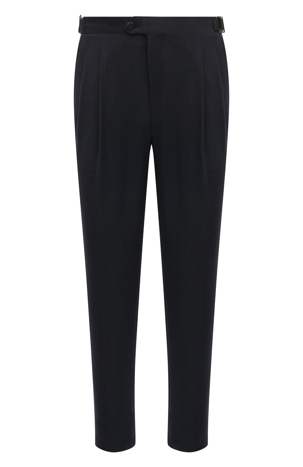 Шерстяные брюки CORNELIANI, арт. 944L21-9418240, фото 1