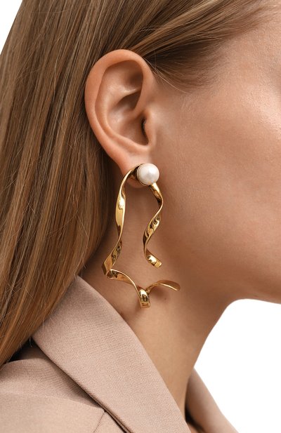 Серьги DRIES VAN NOTEN, арт. 241-018217-096, фото 2