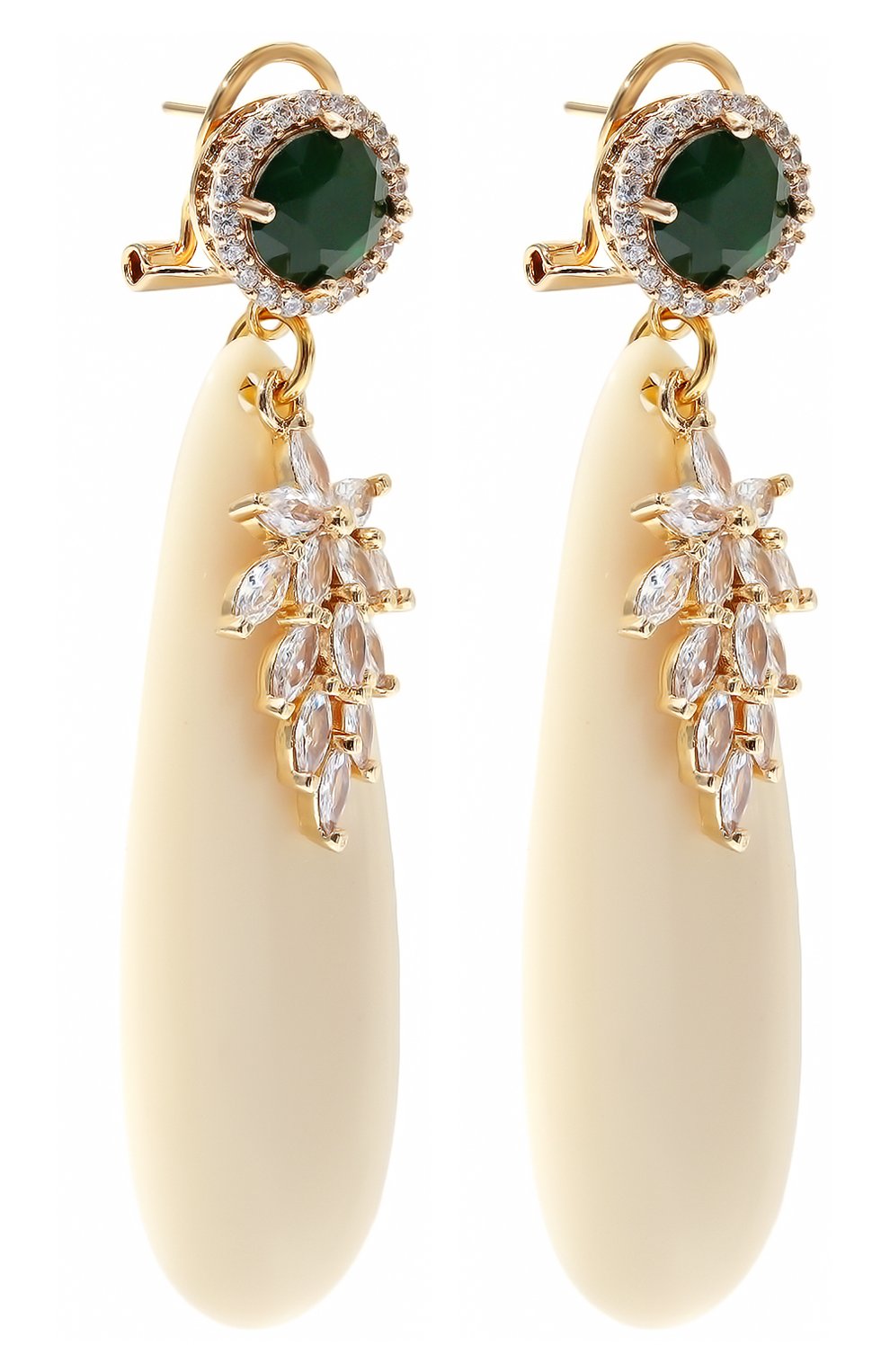 Серьги ANTON HEUNIS, арт. ATW3.111, фото 3