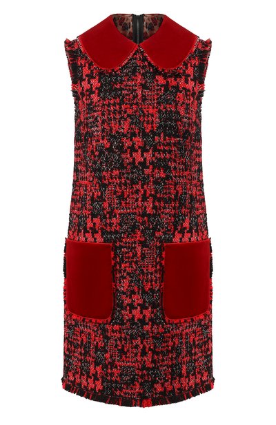 Женское платье DOLCE & GABBANA, арт. F6E9GT/FMMFJ