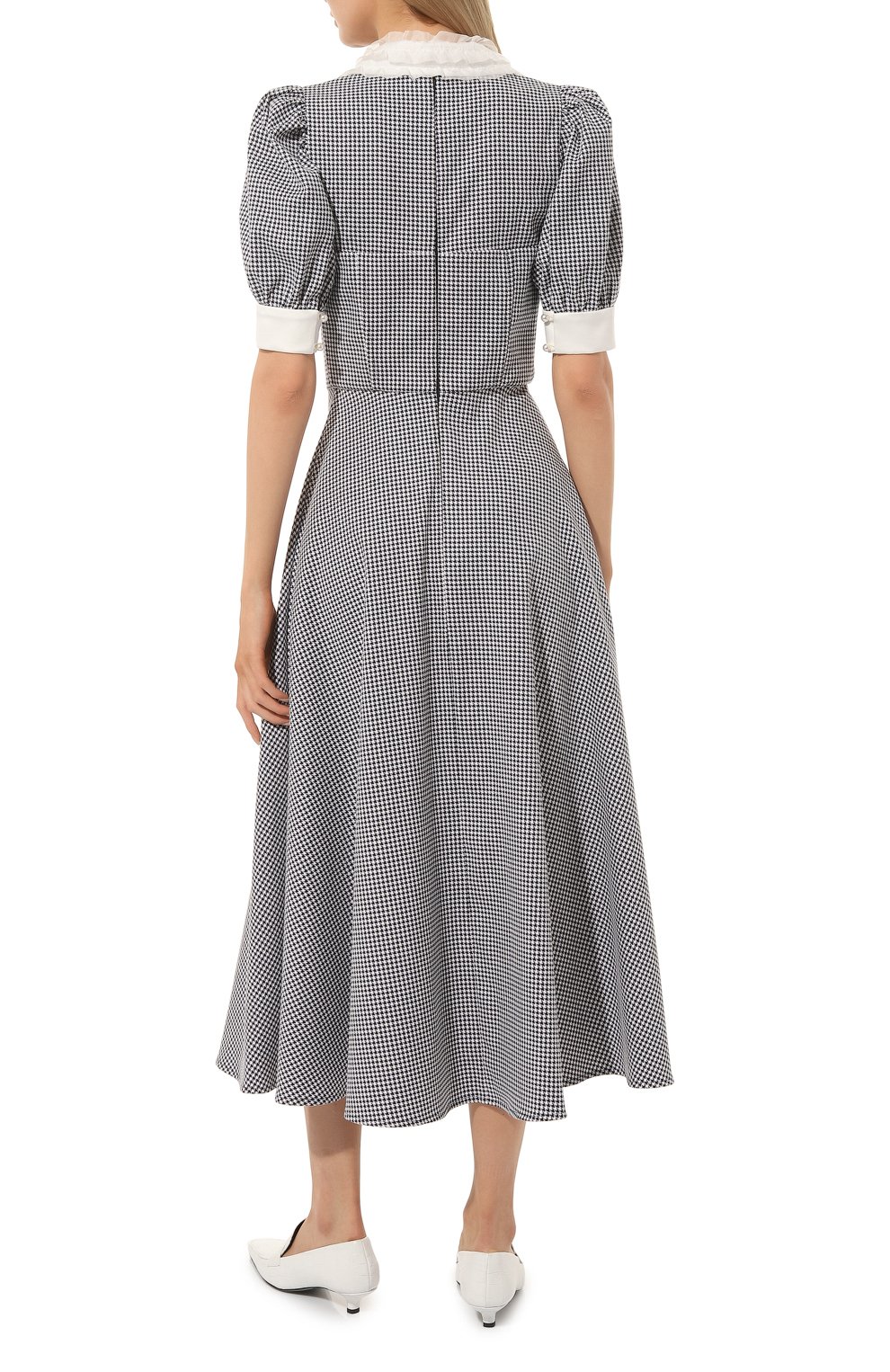 Хлопковое платье MASTERPEACE, арт. MP-MRT23-01, фото 4