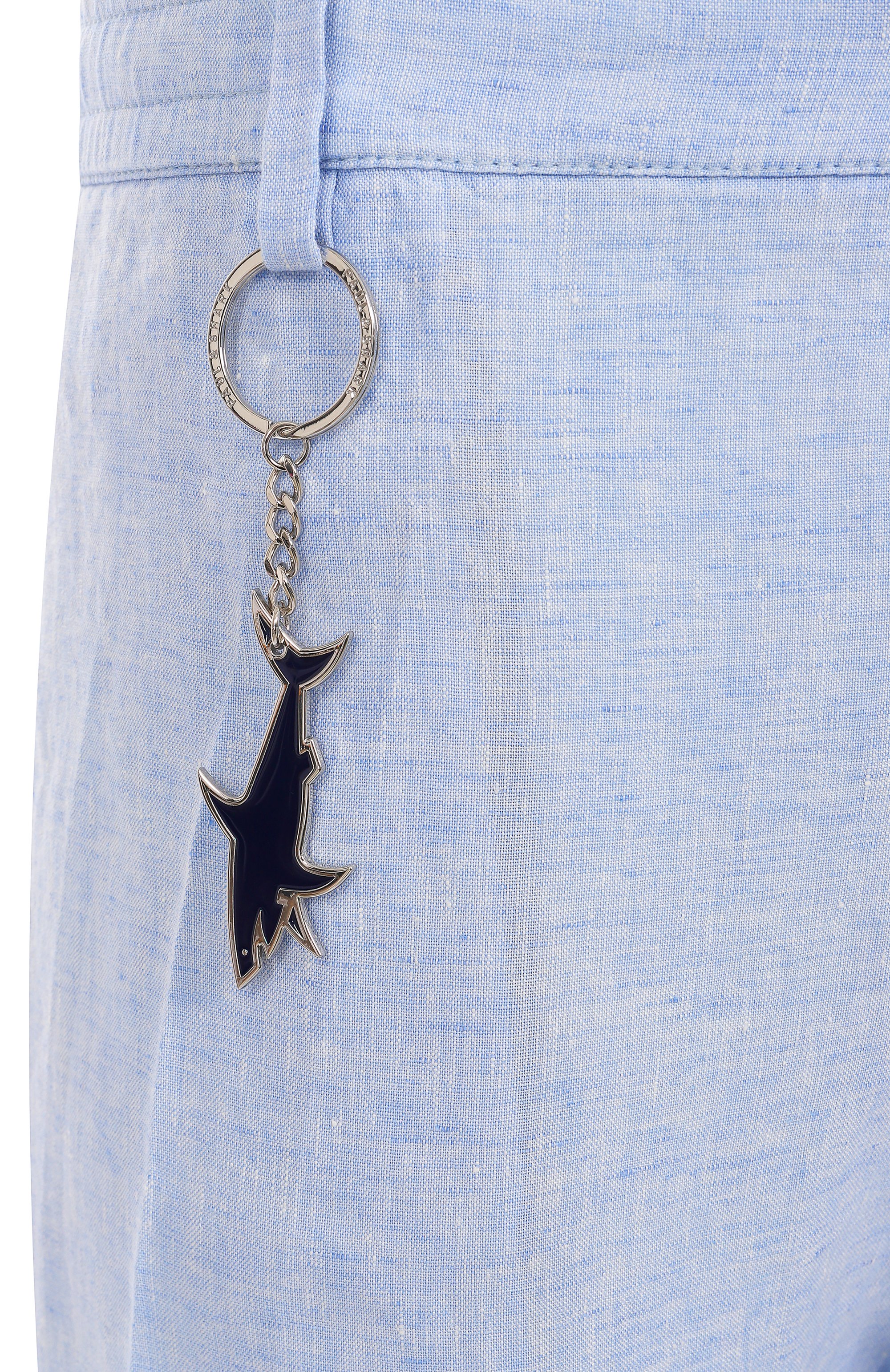 Льняные брюки PAUL&SHARK, арт. 25414041, фото 6