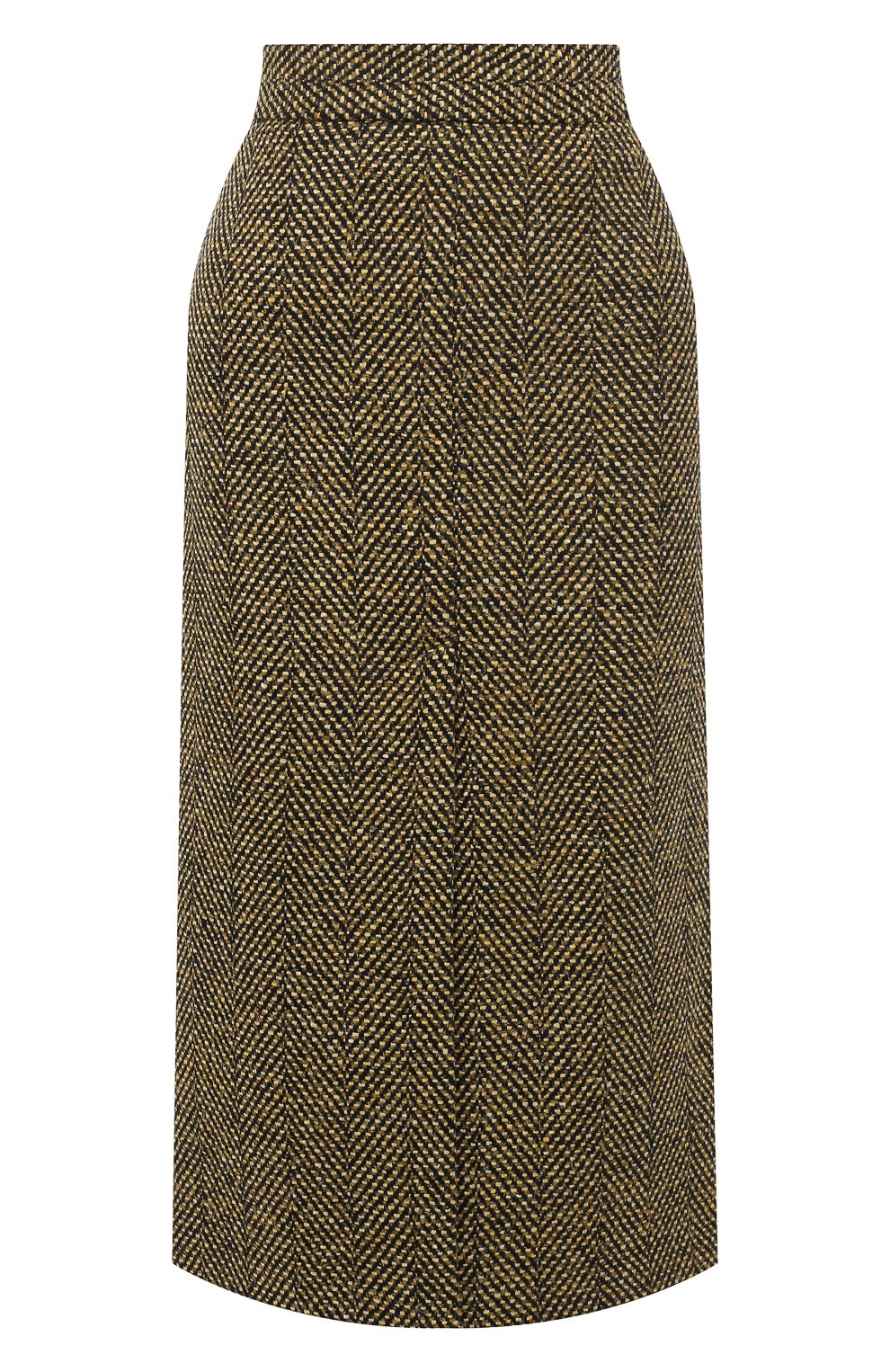 Юбка REDVALENTINO хаки цвета по цене 39950 руб., арт. UR0RAF05/5CR, фото 1 Юбка REDVALENTINO, арт. UR0RAF05/5CR, фото 1