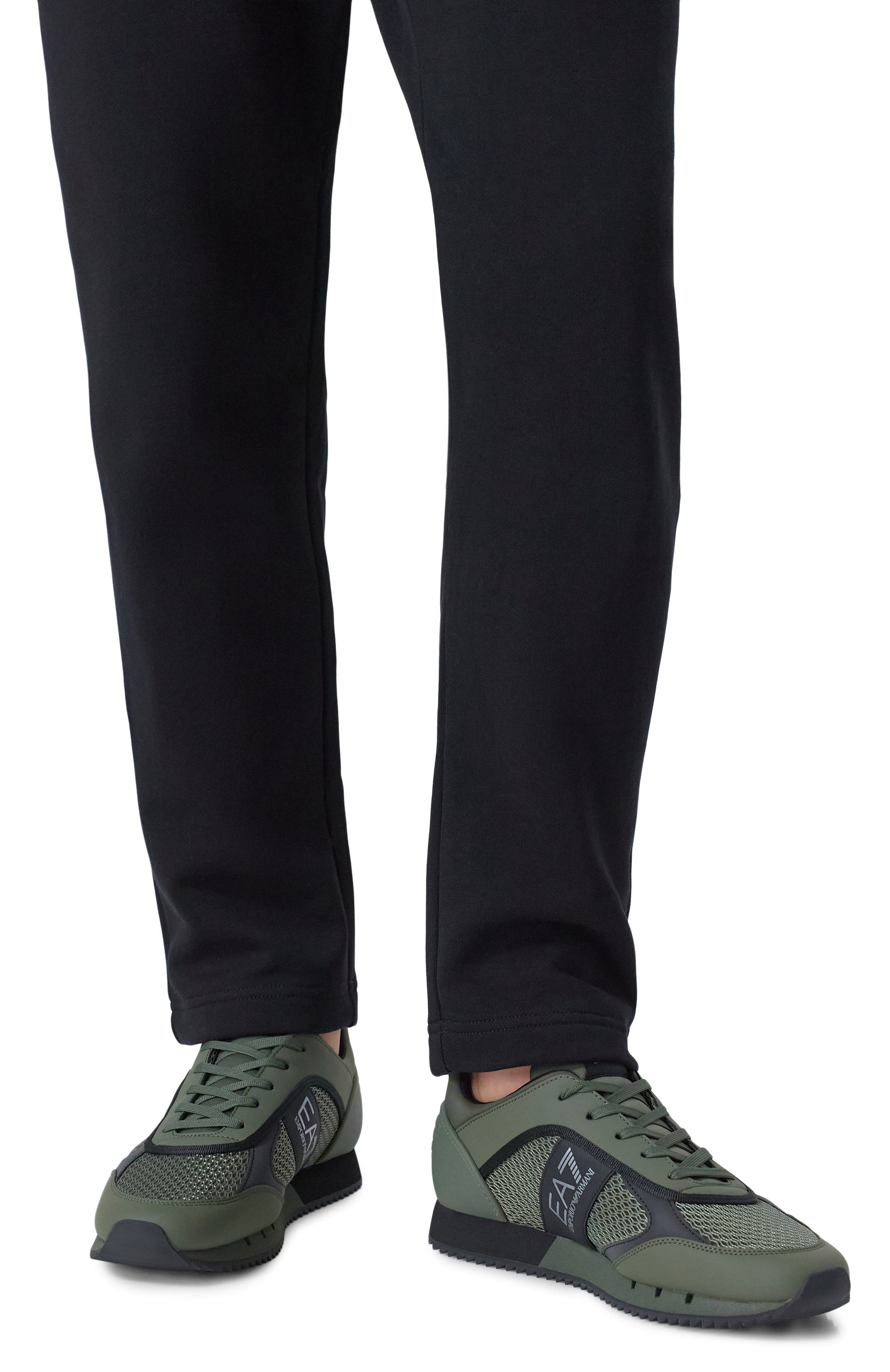 Текстильные кроссовки EA7, арт. 7X000334/AF18610, фото 3