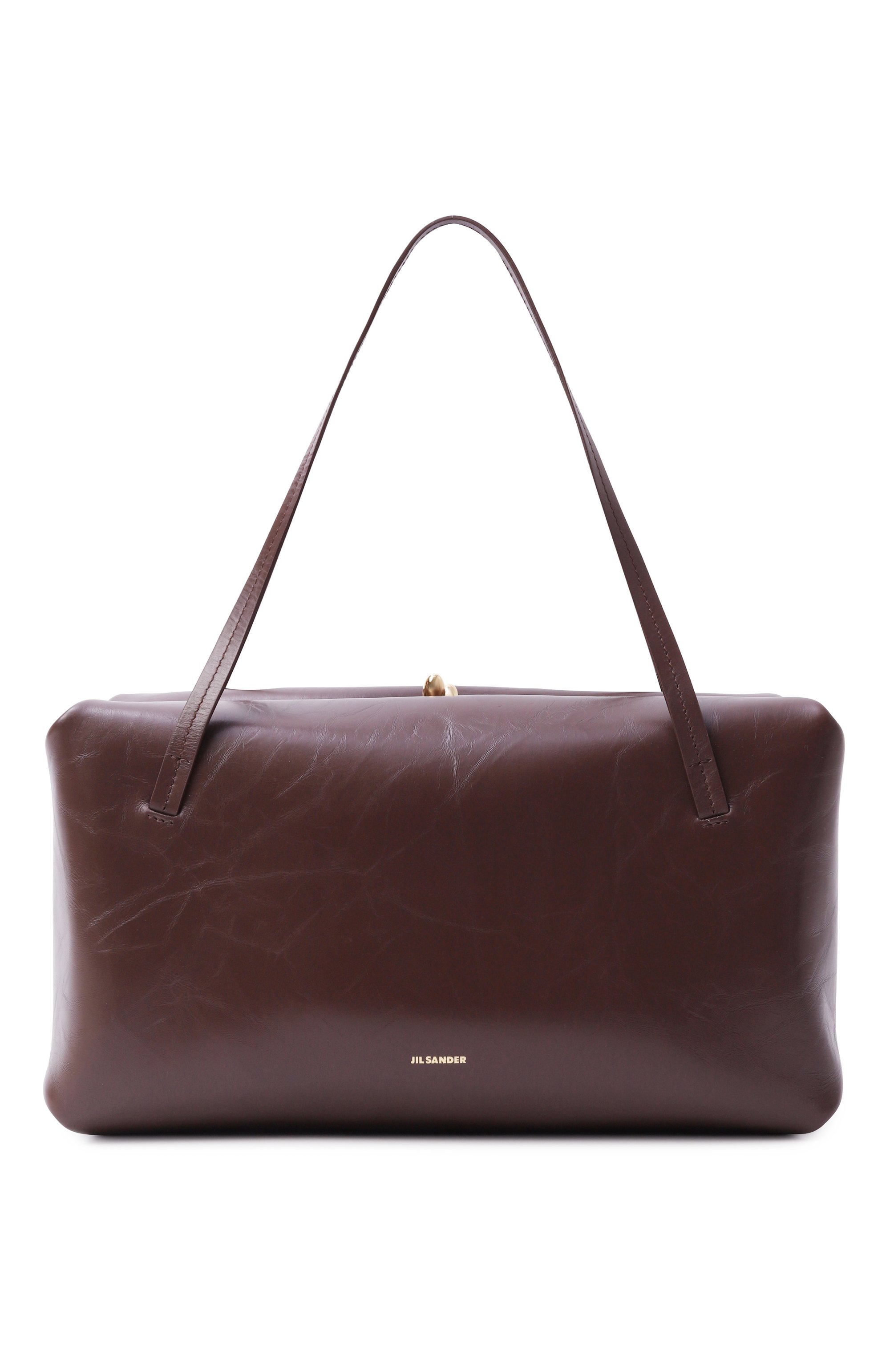 Сумка goji pillow medium JIL SANDER, ар�т. J08WD0065/P5636, фото 1