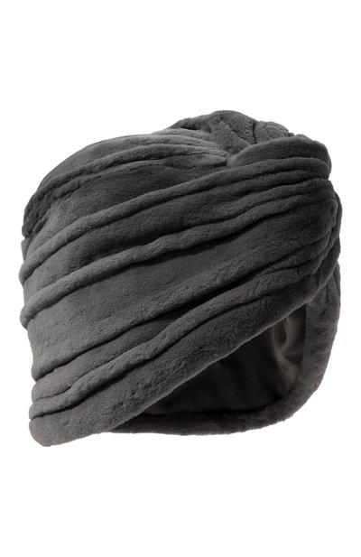 Шапка из меха норки VICTORIA KUSENKOVA, арт. 140110008272, фото 1