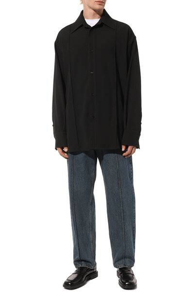 Рубашка MM6, арт. S52DT0006/S53961, фото 2