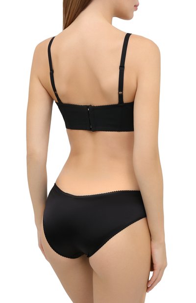 Бюстгальтер-балконет DOLCE & GABBANA, арт. F7ZH3T/GDC18, фото 3