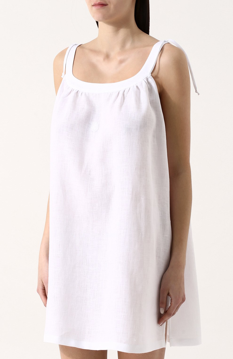 Льняная сорочка свободного кроя CELESTINE, арт. 30002401/IDA-3 BD, фото 3