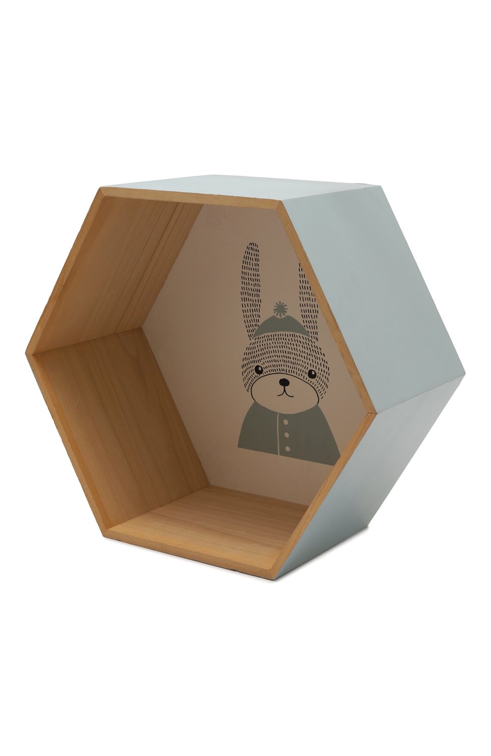 Набор из трех декоративных полок BLOOMINGVILLE, арт. 50201161, фото 9