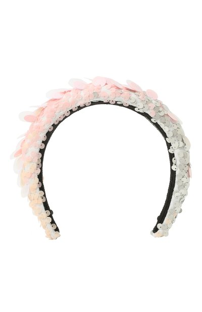 Ободок для волос PANFIL, арт. SeqP-Bnd, фото 1