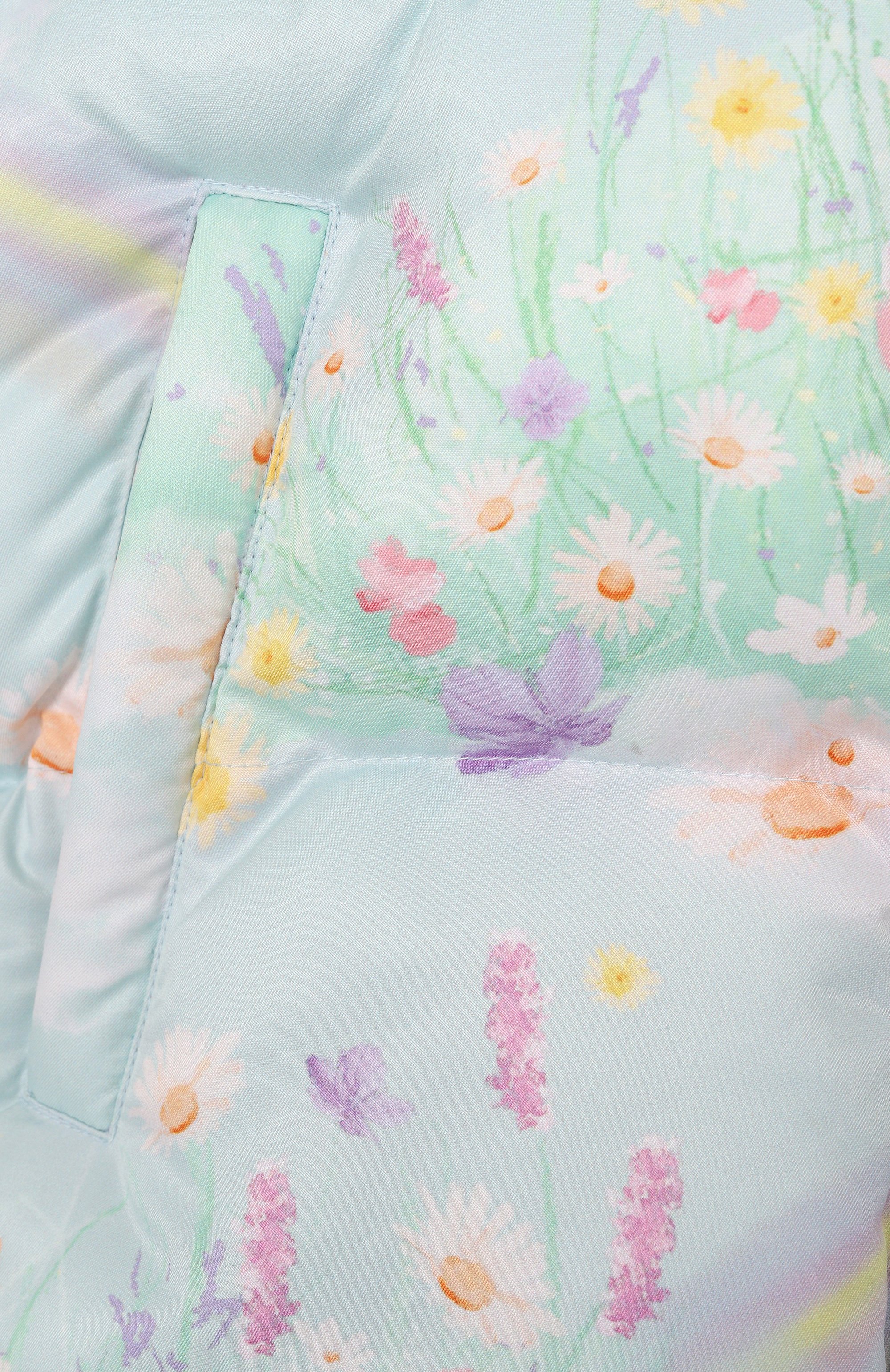 Утепленный жилет OLGA VALENTINE, арт. 0W24PV/5A-10A, фото 3