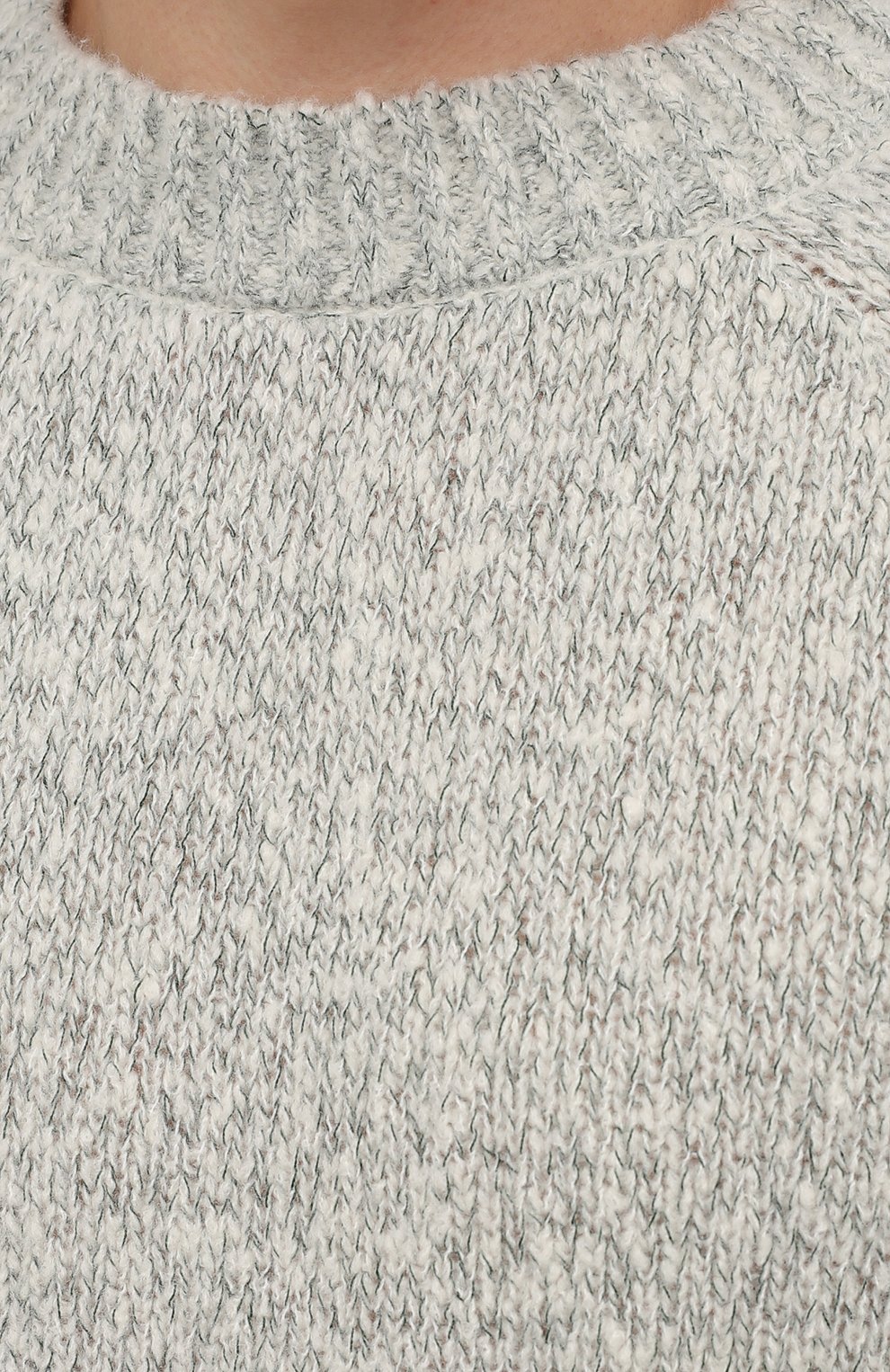 Свитер из шерсти и кашемира KENZO, арт. FB65PU6023AA, фото 5