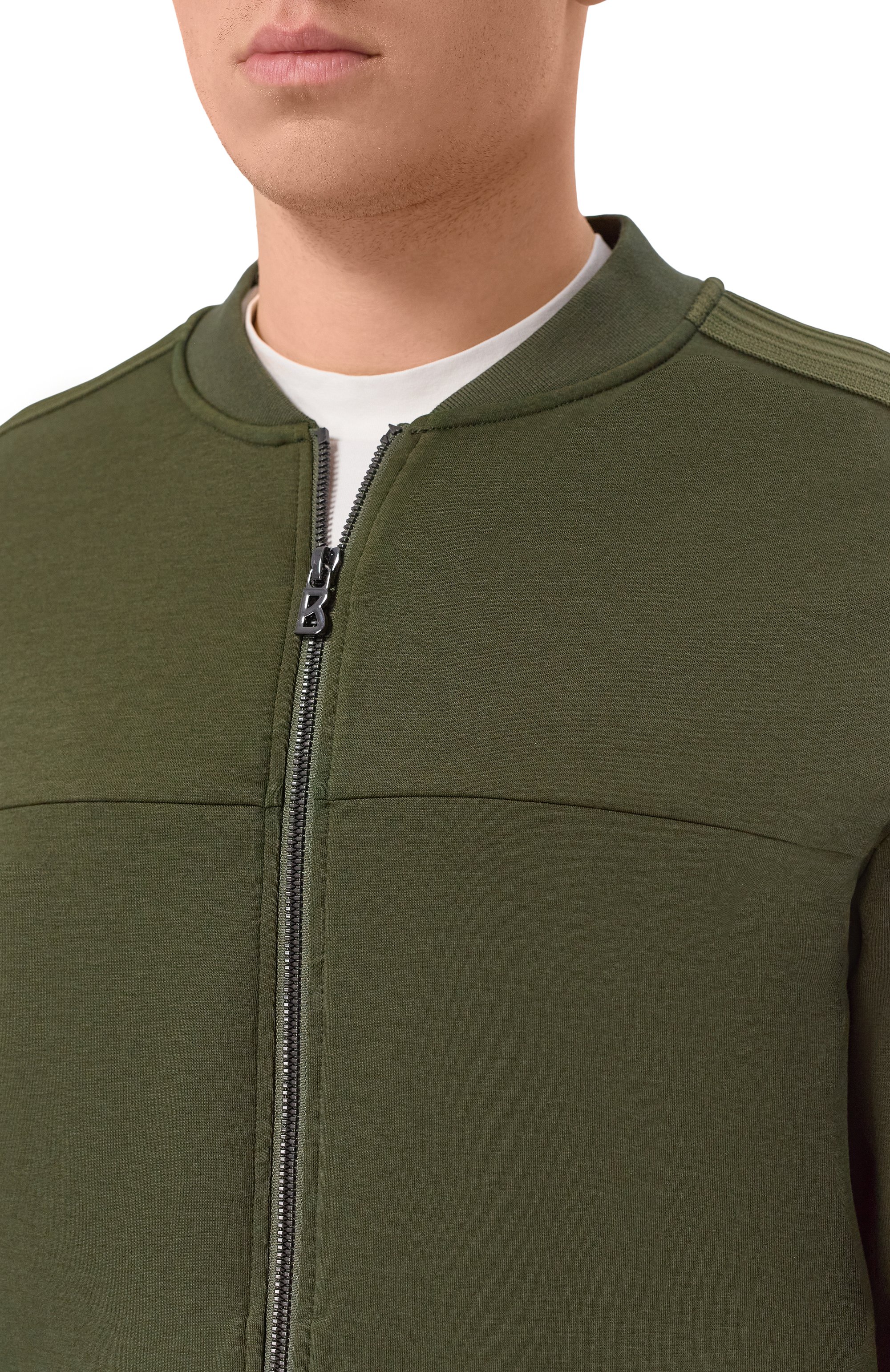 Толстовка BOGNER, арт. 88085253, фото 5