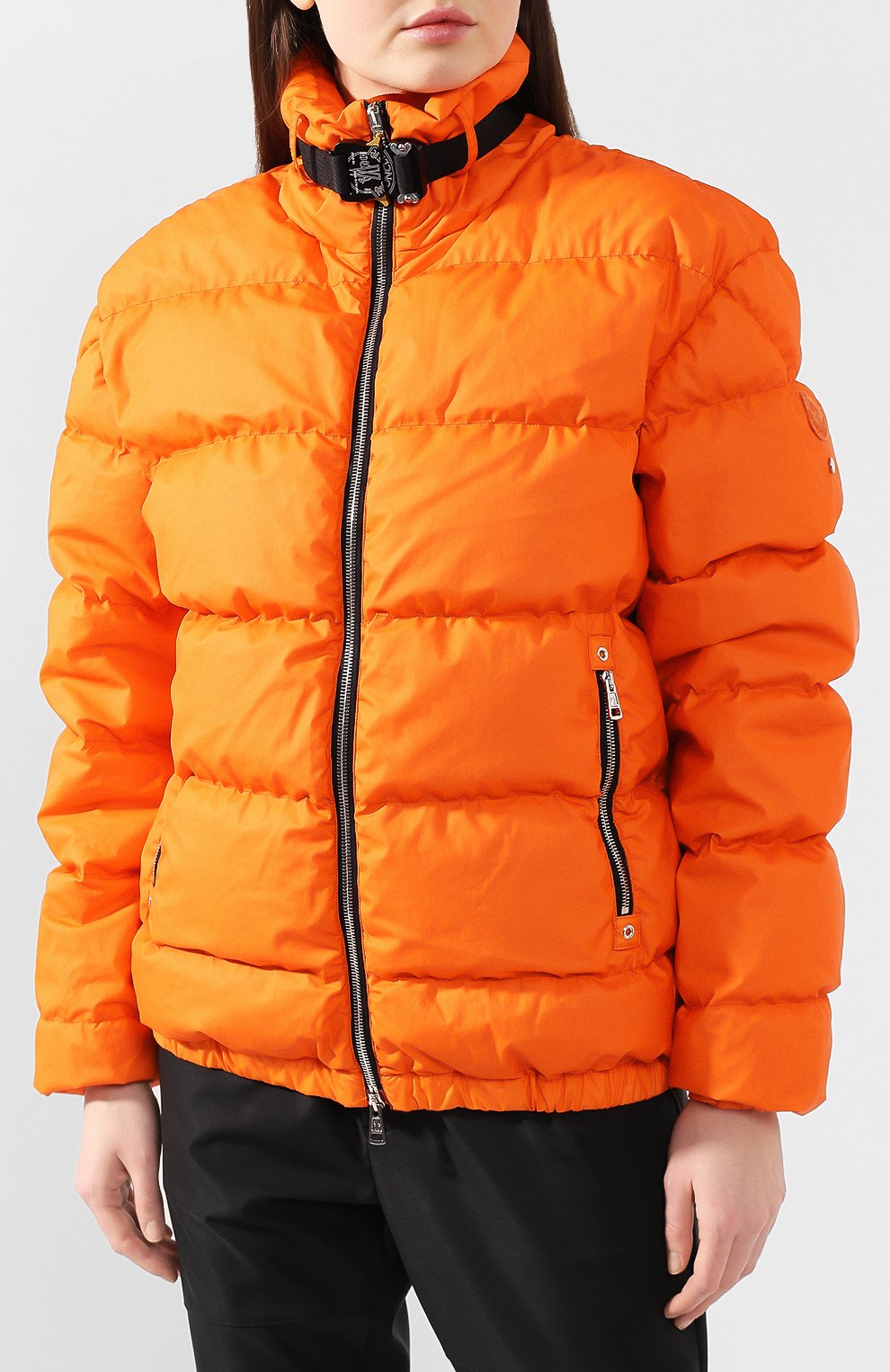 Пуховик 6 moncler 1017 alyx 9sm MONCLER GENIUS, арт. E2-09Y-41305-00-54AD6, фото 7