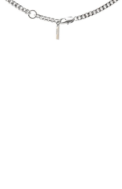 Колье SSIL, арт. 24FNCV04WBFF, фото 4