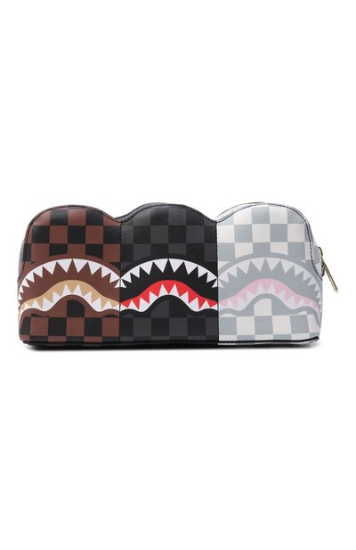 Сумка trinity shark flex SPRAYGROUND, арт. 910Z677NSZ/BAND0LER0 2